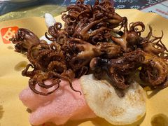 -旺角小渔村(二马路店)