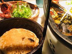 徐妈米粑-锦府盐帮·李宅(领展购物广场中关村店)