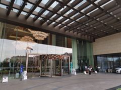 -上海嘉定喜来登酒店
