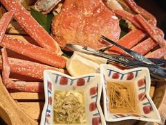 -千代武日本料理(哈西店)