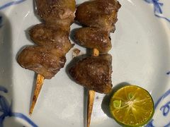 -沼津港精致料理·寿喜烧·烧鸟(龙湖南桥天街日料榜单店)