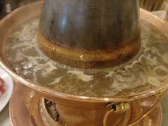 -东来顺饭庄(王府井步行街店)