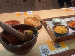 -京参 • 擂椒饭(这有山店)