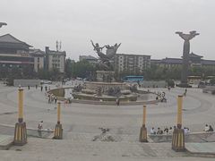 -华清宫景区