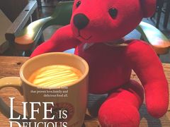 -MAAN COFFEE(金桥店)