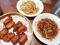 -天下客饭店(中山路店)
