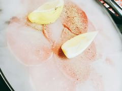 -九田家黑牛烤肉料理(太阳城店)
