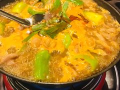 -湘肠香火锅店(团结湖店)