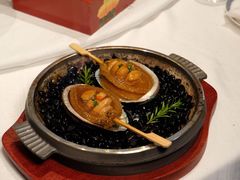 -品海楼·大连海鲜(老虎滩店)