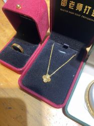 点击看大图 -邵老师打金·黄金加工(大望路总店)