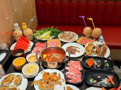 -神帆·元气汤泉(解放西路店)