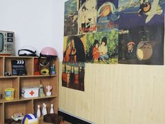 -五一换装自拍馆