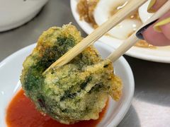 无米粿-老福合沟无米粿甜汤粿品店