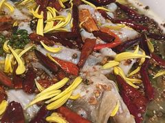 老坛子酸菜鱼-太二酸菜鱼(深圳布吉万象汇店)
