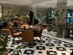 大堂-一尺花园(安和花园店)