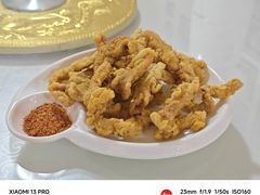 酥肉-彭大姐老店黄辣丁(新津店)