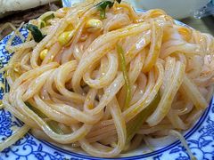 -樊记腊汁肉(竹笆市总店)