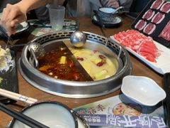 -快乐小羊(富强中路店)