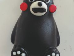 熊本熊巧克力-DA GIULIANO