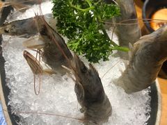 -呷哺呷哺 黄金牧场 (新中关购物中心店)