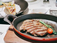 -西堤牛排(合肥之心城店)