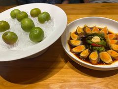 -丹江渔村(龙旗店)