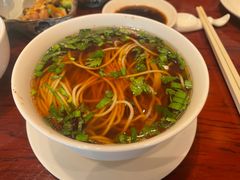 -扬州香格里拉·香宫中餐厅
