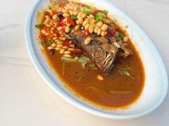 -黄牛肉馆·皖南土菜