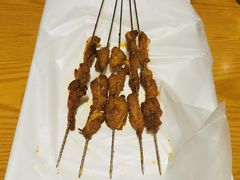 -樊城区沛公餐饮店(挑食拉美步行街店)