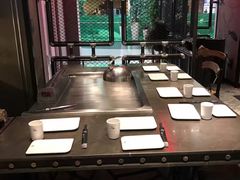 -雅玛花式铁板烧(亚运村店)