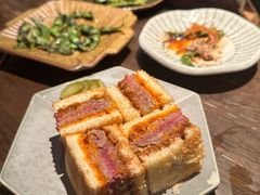 -三川·十酒Izakaya(南昌路店)