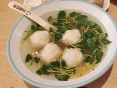 -小杨生煎(周浦万达店)