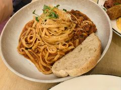 -blend咖啡部落(车公庙店)
