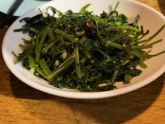 -胡马八破·川菜小馆(高新万达店)