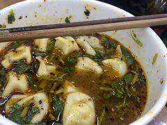 -回坊马二饺子馆