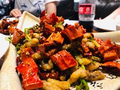 -陆壹捌餐厅(五大道店)