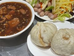 -姚记炒肝店(簋街店)