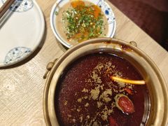 -古关火锅店(古北水镇景区店)