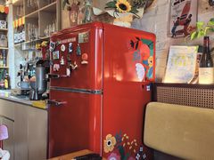 -Mesa Madre梅萨妈妈·Bintana(国贸店)