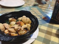 -BISTROFIORE美伊娜(伊犁南路店)