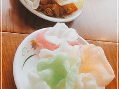 -沁香缘巫山烤鱼(看丹桥店)