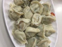 -老边饺子馆(北京南站1店)