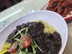 -服务大楼冷面(延大店)