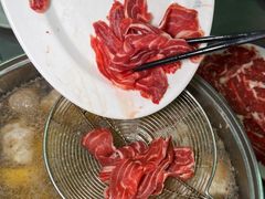 -官塘陈记鱼生·潮汕砂锅粥·牛肉火锅(潮枫路总店)