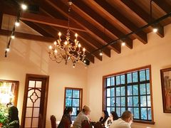 大堂-玫瑰厅上海菜(兴国路店)