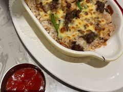 -必胜客(海安文峰店)