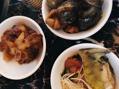 -烤尚宫韩式烤肉火锅自助餐厅