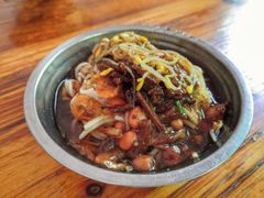 灵山粉-灵山卢梅燕粉店