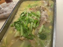 -慧娟面馆·餐厅(望江路店)