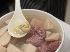 -春餐厅